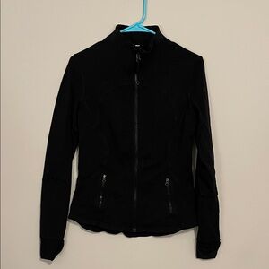 Lululemon zip up  jacket